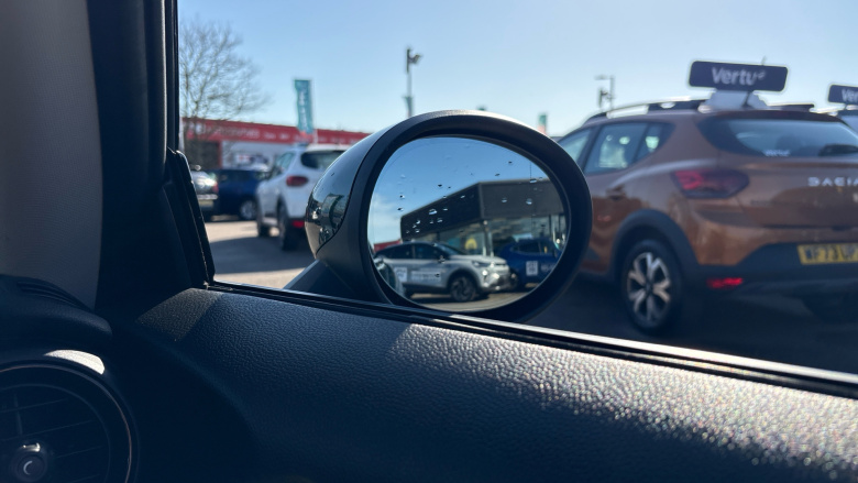 MINI Hatchback 1.5 Cooper II 3dr Petrol Hatchback